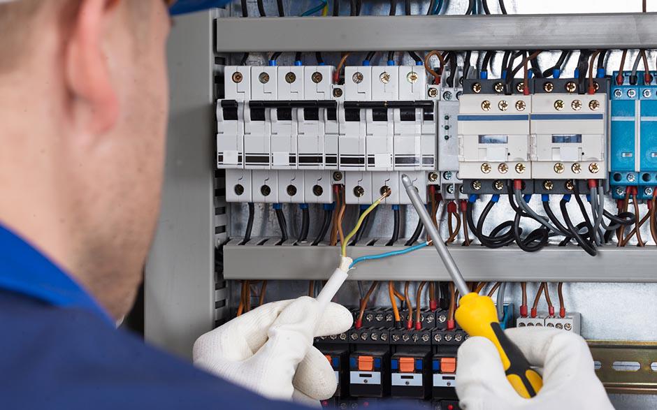 électricien urgence Asnières-sur-Seine