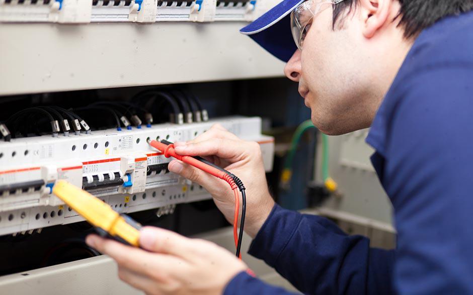 électricien dépannage Alfortville