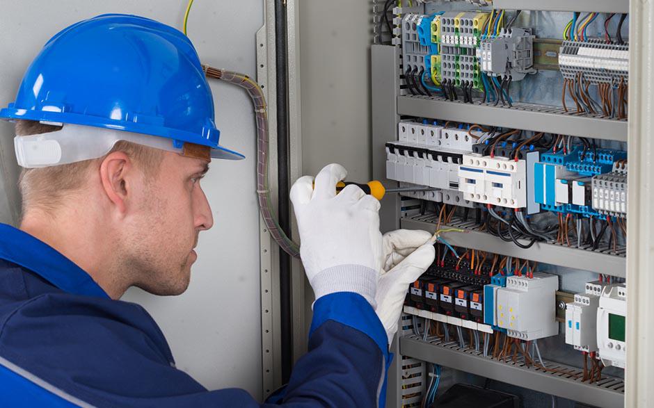 électricien dépannage Alfortville