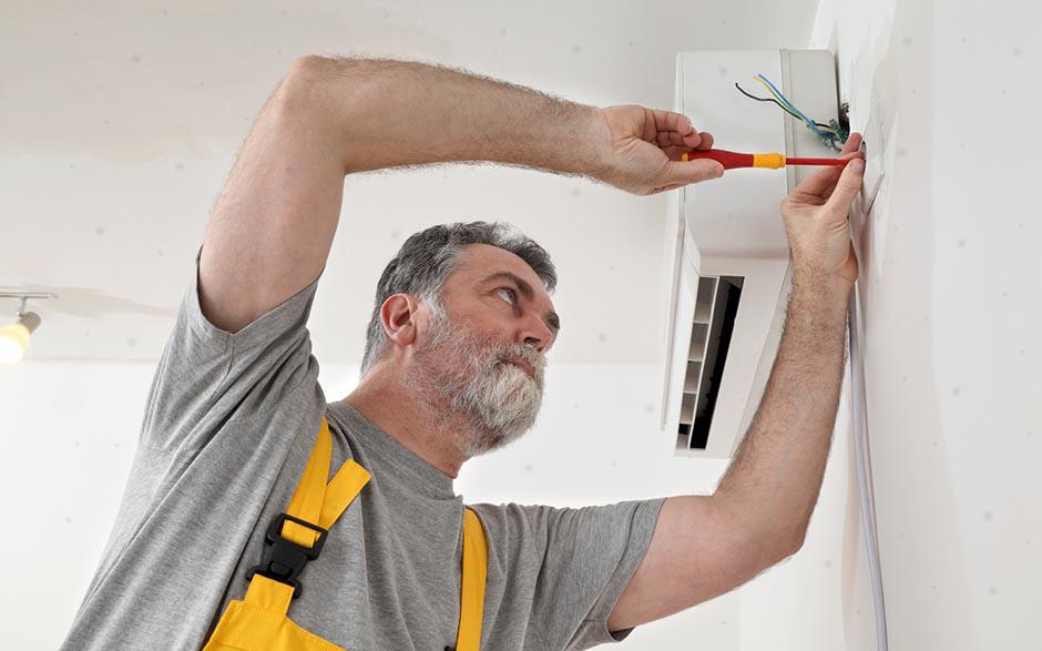 électricien en urgence Alfortville